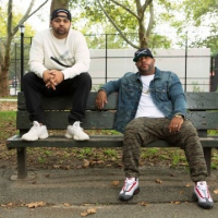 Apollo Brown & Joell Ortiz Drop A New Cut Titled ‘Reflection’